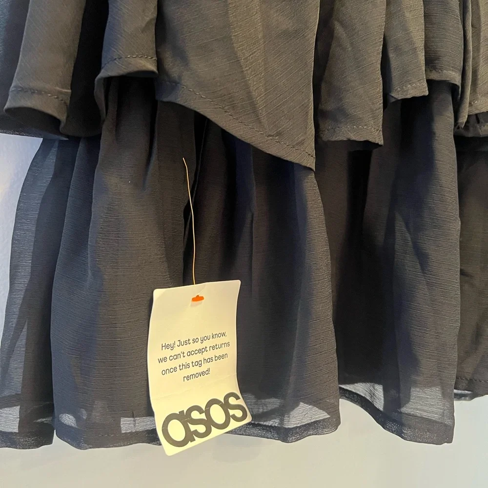 NWT • ASOS dress - Picture 7 of 9